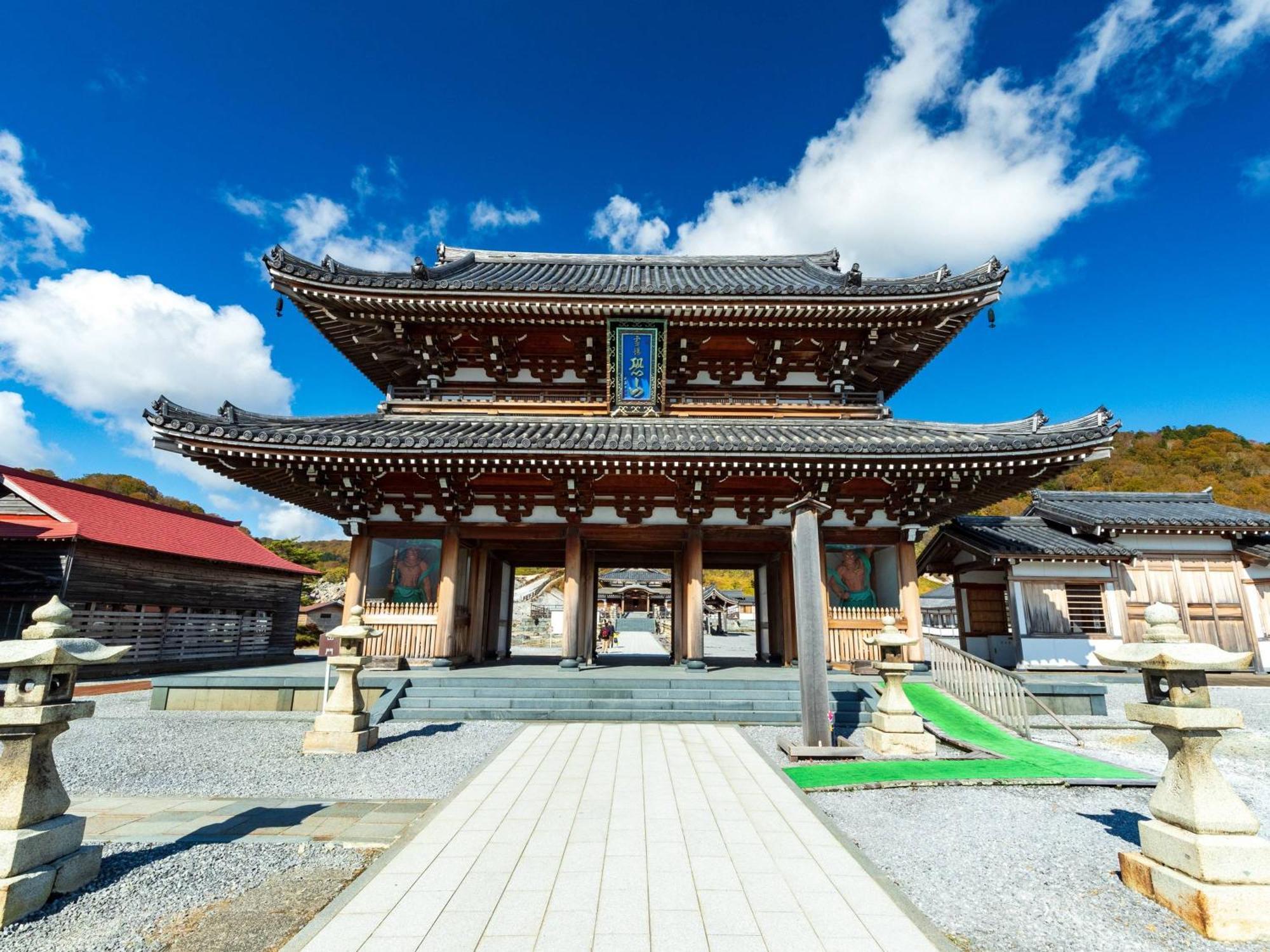 Apa Hotel Aomori Ekihigashi Экстерьер фото